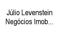 Logo Júlio Levenstein Negócios Imobiliários Ltda. em Tucuruvi