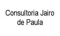 Logo Consultoria Jairo de Paula em Vila Prudente