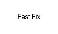 Logo Fast Fix em Mercês