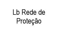 Logo Lb Rede de Proteção