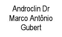 Logo Androclin Dr Marco Antônio Gubert em São Francisco