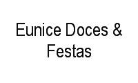 Logo Eunice Doces & Festas em Monte das Oliveiras