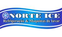 Logo Norte Ice Serviços - Conserto Máquinas de Lavar em Alvorada