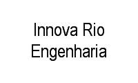 Logo Innova Rio Engenharia em Barra da Tijuca