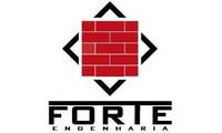 Logo Forte Engenharia - Reforma E Construção