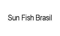 Logo Sun Fish Brasil em Jardim Aero Rancho