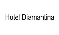 Logo Hotel Diamantina em Praia do Morro