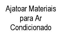Logo Ajatoar Materiais para Ar Condicionado em Serpa