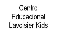 Logo Centro Educacional Lavoisier Kids em Campinas