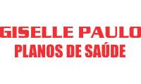 Logo Giselle Paulo Planos de Saúde