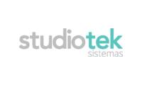 Logo Studiotek Sistemas - MASTROENI PINHEIRO INFORMATICA LTDA em Vila Mariana