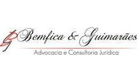 Logo Bemfica Guimarães, Advocacia E Consultoria Jurídica em Centro