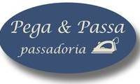 Logo Pega & Passa Passadoria