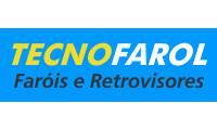 Logo Tecno Farol em Barroso