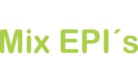 Logo Mix Epi'S em Pedreira