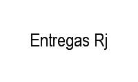 Logo Entregas Rj