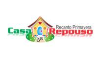 Logo Casa de Repouso Recanto Primavera em Jardim Nossa Senhora Auxiliadora