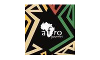 Logo Restaurante Afro Gourmet em Grajaú