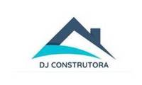 Logo DJ Construtora LTDA em Divino Espírito Santo
