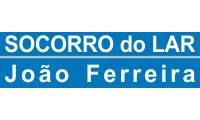 Logo Socorro do Lar João Ferreira