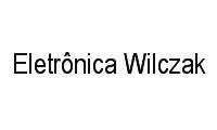 Logo Eletrônica Wilczak em Portão