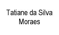 Logo Tatiane da Silva Moraes em Centro