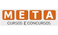 Logo de Meta Cursos E Concursos em Boa Vista