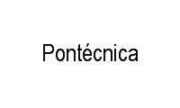 Logo Pontécnica em Santa Amélia