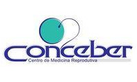 Logo Conceber - Centro de Medicina Reprodutiva em Água Verde