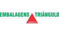 Logo Embalagens E Descartáveis Triângulo - Ceasa