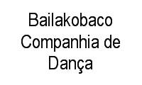 Logo Bailakobaco Companhia de Dança em Centro