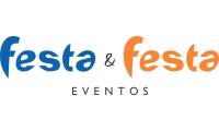 Logo Festa E Festa Eventos em Vila Nova