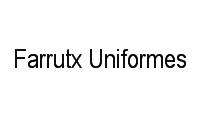 Logo Farrutx Uniformes em Setor Sul