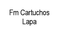 Logo Fm Cartuchos Lapa em Lapa