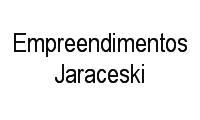 Logo Empreendimentos Jaraceski