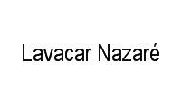 Logo Lavacar Nazaré em Boa Vista