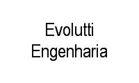 Logo Evolutti Engenharia em Setor Garavelo