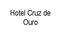 Logo Hotel Cruz de Ouro em Centro