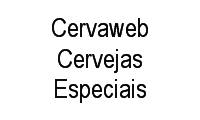 Logo Cervaweb Cervejas Especiais em Vila Planalto
