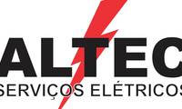 Logo Altec Serviços Elétricos em Brasília