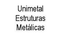 Logo Unimetal Estruturas Metálicas em Vila Antonieta