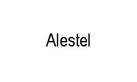Logo Alestel em Xaxim