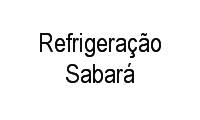 Logo Refrigeração Sabará em Itacolomi