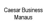 Logo Caesar Business Manaus em Chapada