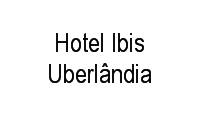 Logo Hotel Ibis Uberlândia em Saraiva