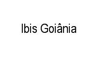Logo Ibis Goiânia em Setor Oeste