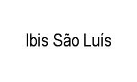Logo Ibis São Luís em Jardim Renascença