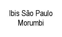 Logo Ibis São Paulo Morumbi em Jardim das Acácias