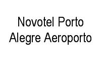Logo Novotel Porto Alegre Aeroporto em Anchieta