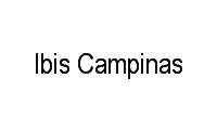 Logo Ibis Campinas em Vila Lídia
